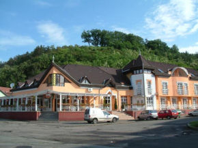 Hotels in Schalgotarjan